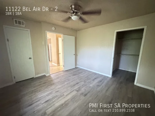 1 bedroom apartment for rent in North Central - North SATX, San Antonio