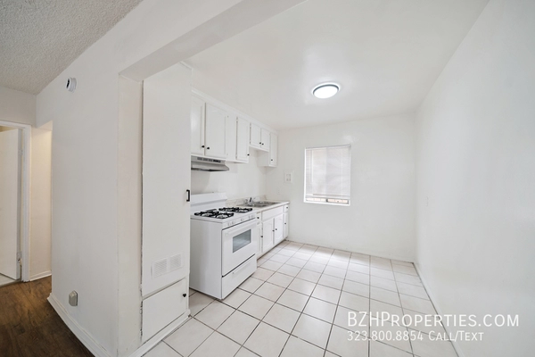 2 bedrooms apartment for rent in South Los Angeles - Central Los Angeles, Los Angeles