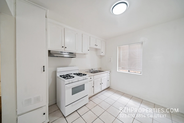 2 bedrooms apartment for rent in South Los Angeles - Central Los Angeles, Los Angeles