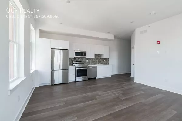 1 bedroom apartment for rent in Poplar - North Philadelphia, Philadelphia