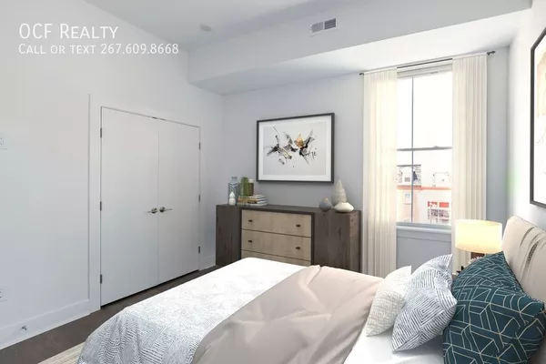 1 bedroom apartment for rent in Poplar - North Philadelphia, Philadelphia