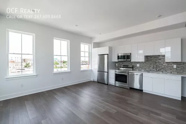 1 bedroom apartment for rent in Poplar - North Philadelphia, Philadelphia