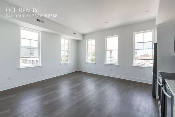 1 bedroom apartment for rent in Poplar - North Philadelphia, Philadelphia