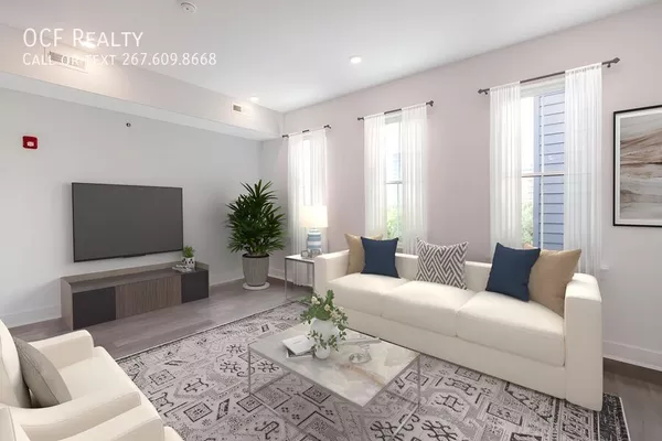 1 bedroom apartment for rent in Poplar - North Philadelphia, Philadelphia