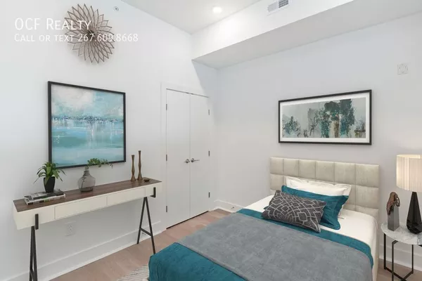 1 bedroom apartment for rent in Poplar - North Philadelphia, Philadelphia