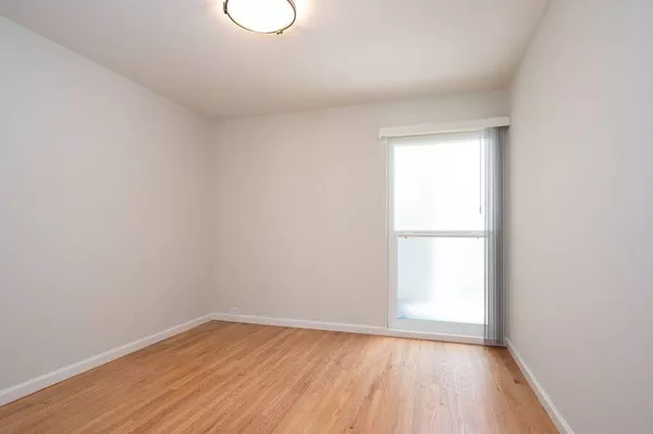 2 bedrooms apartment for rent in Presidio Heights - San Francisco, San Francisco