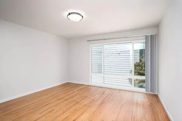 2 bedrooms apartment for rent in Presidio Heights - San Francisco, San Francisco