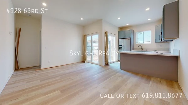 4 bedrooms apartment for rent in College Area SD - Inland, San Diego