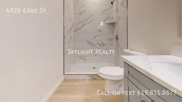 4 bedrooms apartment for rent in College Area SD - Inland, San Diego