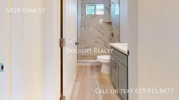 4 bedrooms apartment for rent in College Area SD - Inland, San Diego