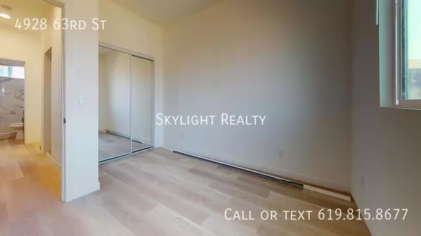 4 bedrooms apartment for rent in College Area SD - Inland, San Diego