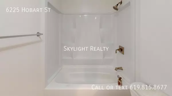 4 bedrooms apartment for rent in College Area SD - Inland, San Diego