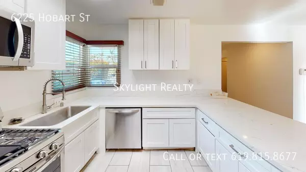 4 bedrooms apartment for rent in College Area SD - Inland, San Diego