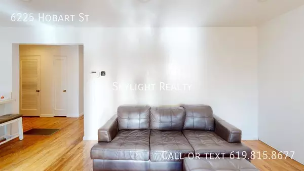 4 bedrooms apartment for rent in College Area SD - Inland, San Diego