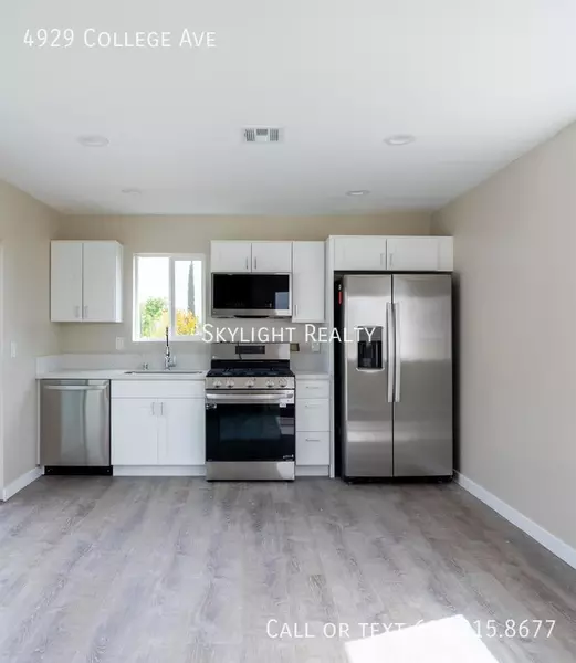 4 bedrooms apartment for rent in College Area SD - Inland, San Diego