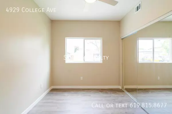 4 bedrooms apartment for rent in College Area SD - Inland, San Diego