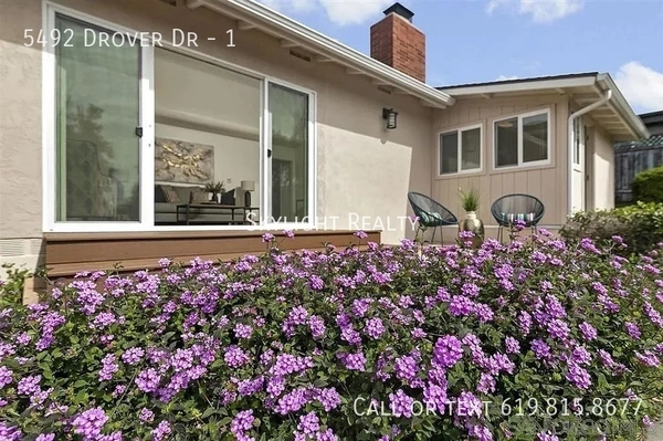 6 bedrooms apartment for rent in College Area SD - Inland, San Diego