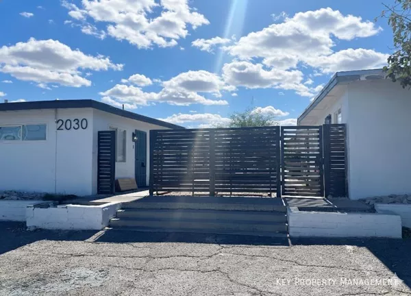 1 bedroom apartment for rent in Las Vegas - Las Vegas, Las Vegas