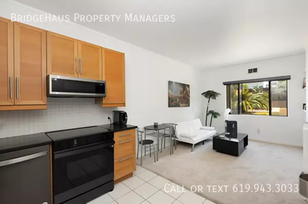 1 bedroom apartment for rent in South Park - Inland, San Diego