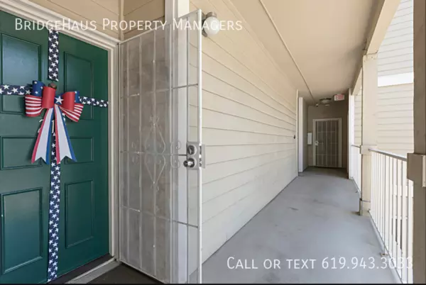 1 bedroom apartment for rent in South Park - Inland, San Diego