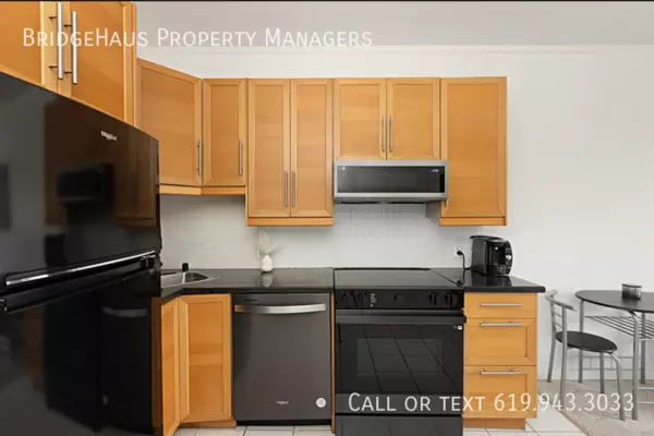1 bedroom apartment for rent in South Park - Inland, San Diego