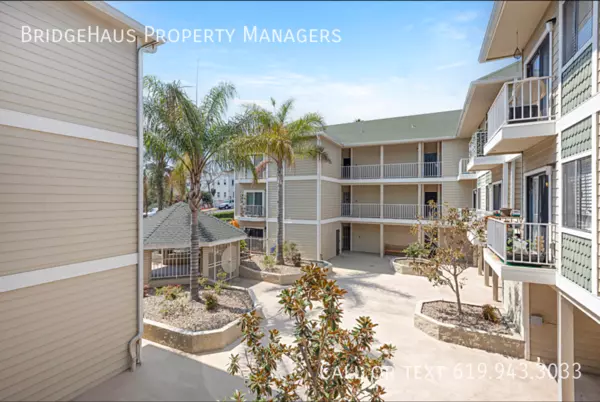 1 bedroom apartment for rent in South Park - Inland, San Diego