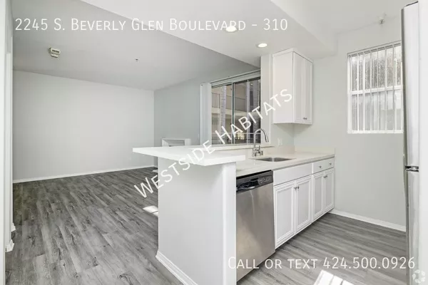 Studio Apartment for rent in Rancho Park - Westside / South Bay, Los Angeles