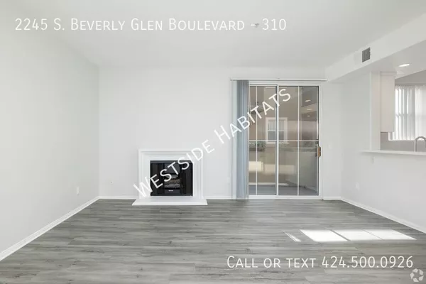 Studio Apartment for rent in Rancho Park - Westside / South Bay, Los Angeles