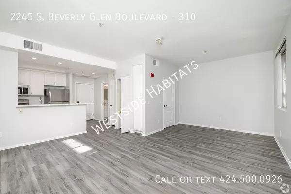 Studio Apartment for rent in Rancho Park - Westside / South Bay, Los Angeles