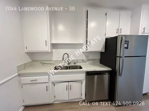 Studio Apartment for rent in Hollywood - Central Los Angeles, Los Angeles