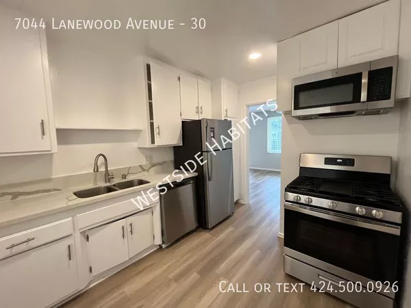 Studio Apartment for rent in Hollywood - Central Los Angeles, Los Angeles