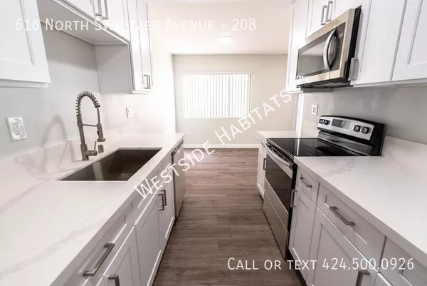 1 bedroom apartment for rent in Beverly Grove - Central Los Angeles, Los Angeles