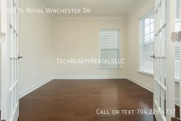3 bedrooms apartment for rent in Ballantyne - South Charlotte, Charlotte