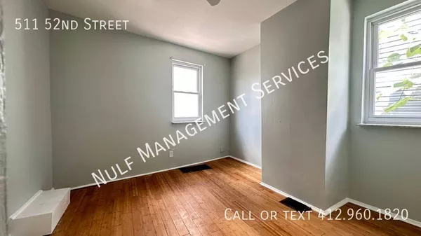 2 bedrooms apartment for rent in Garfield - East Pitt, Pittsburgh