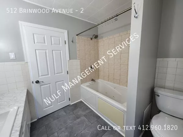 3 bedrooms apartment for rent in Carrick - South Pitt, Pittsburgh