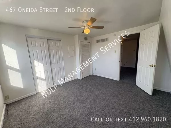 1 bedroom apartment for rent in Mount Washington - South Pitt, Pittsburgh