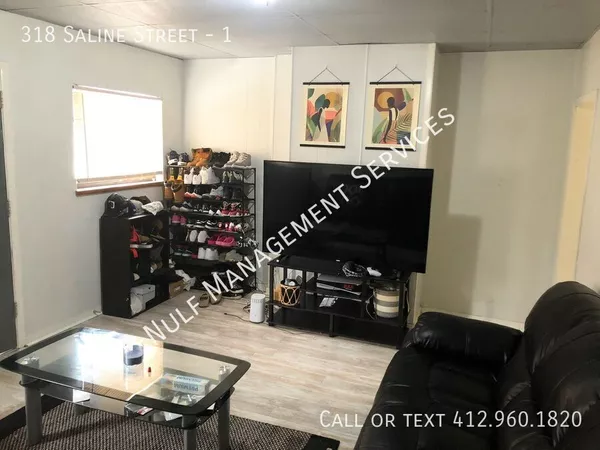 1 bedroom apartment for rent in Greenfield - East Pitt, Pittsburgh