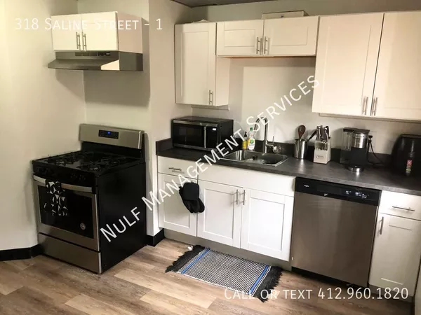 1 bedroom apartment for rent in Greenfield - East Pitt, Pittsburgh