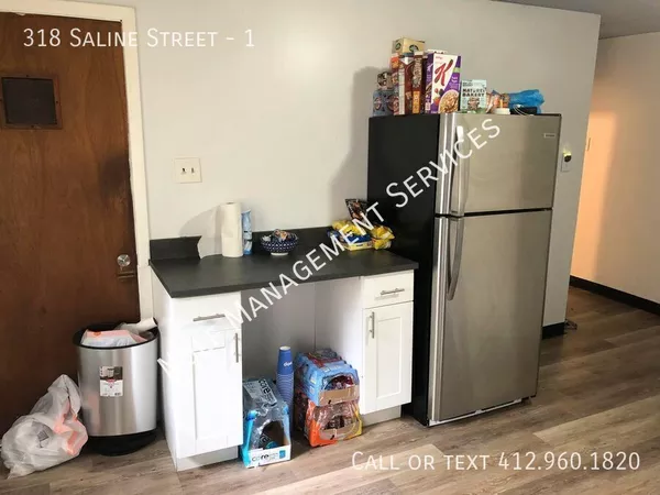 1 bedroom apartment for rent in Greenfield - East Pitt, Pittsburgh