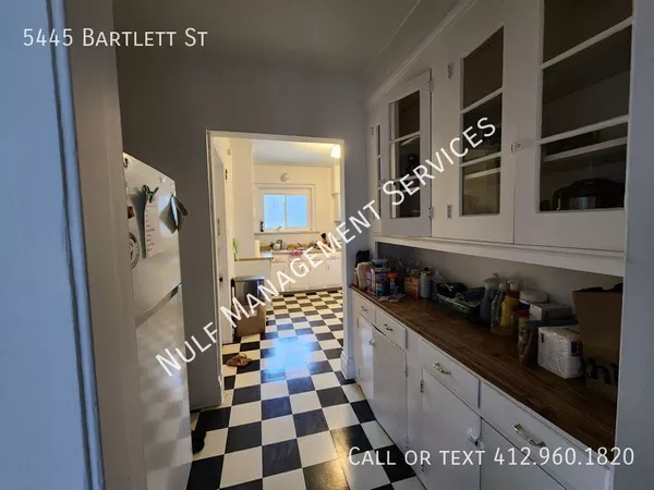 3 bedrooms apartment for rent in Squirrel Hill - East Pitt, Pittsburgh