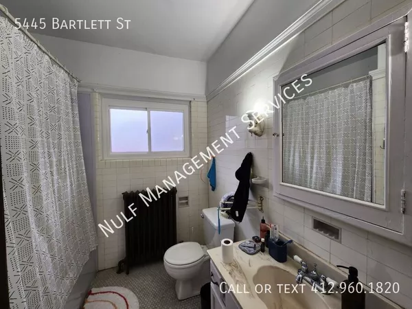 3 bedrooms apartment for rent in Squirrel Hill - East Pitt, Pittsburgh