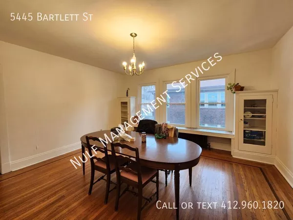 3 bedrooms apartment for rent in Squirrel Hill - East Pitt, Pittsburgh