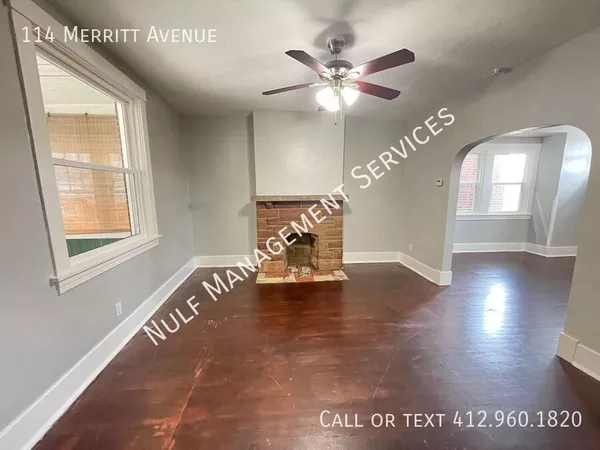 3 bedrooms apartment for rent in Brentwood - South Pitt, Pittsburgh