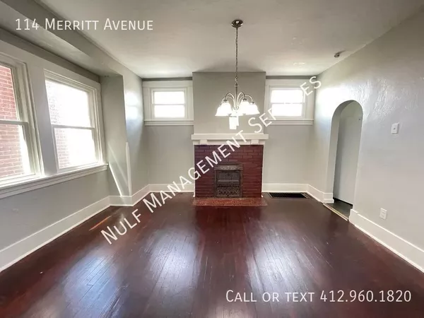 3 bedrooms apartment for rent in Brentwood - South Pitt, Pittsburgh