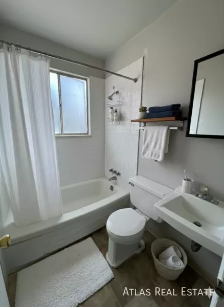 1 bedroom apartment for rent in Downtown COS - Central COS, Colorado Springs