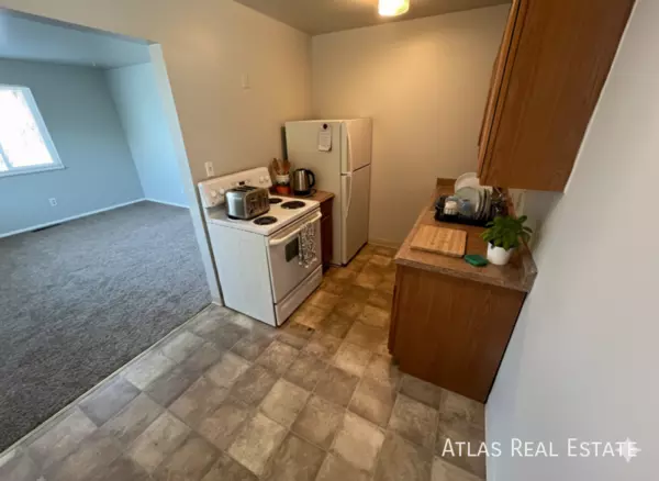1 bedroom apartment for rent in Downtown COS - Central COS, Colorado Springs