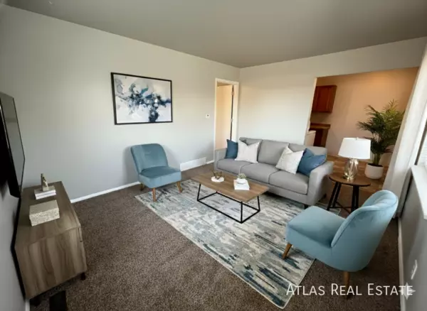 1 bedroom apartment for rent in Downtown COS - Central COS, Colorado Springs