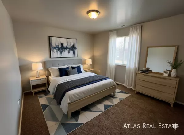 1 bedroom apartment for rent in Downtown COS - Central COS, Colorado Springs