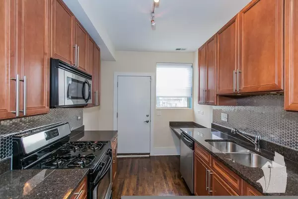 1 bedroom apartment for rent in Roscoe Village - North Side, Chicago