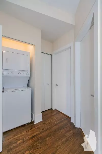 1 bedroom apartment for rent in Roscoe Village - North Side, Chicago